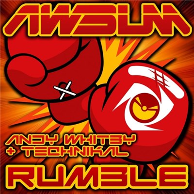 Andy Whitby + Technikal - Rumble download mp3 flac