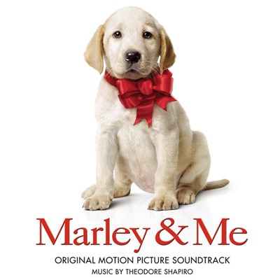 Theodore Shapiro - Marley & Me (Original Motion Picture Soundtrack) download mp3 flac