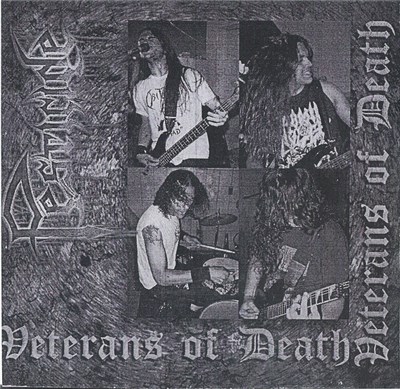 Pesticide - Veterans Of Death download mp3 flac
