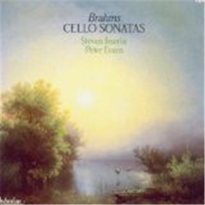 Steven Isserlis, Peter Evans - Brahms Cello Sonatas download mp3 flac