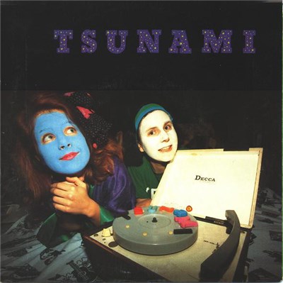 Tsunami - Geniuses Of Crack download mp3 flac