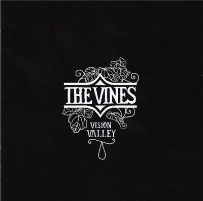 The Vines - Vision Valley download mp3 flac