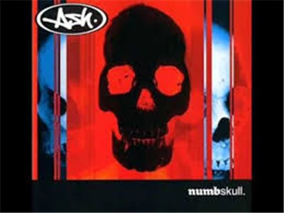 Ash - Numbskull download mp3 flac