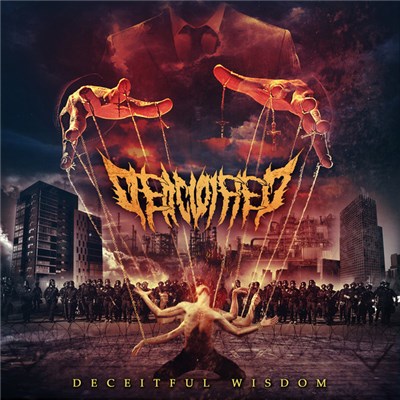 Deacidified - Deceitful Wisdom download mp3 flac