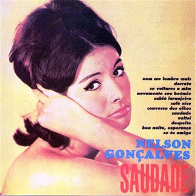 Nelson Gonçalves - Saudade download mp3 flac