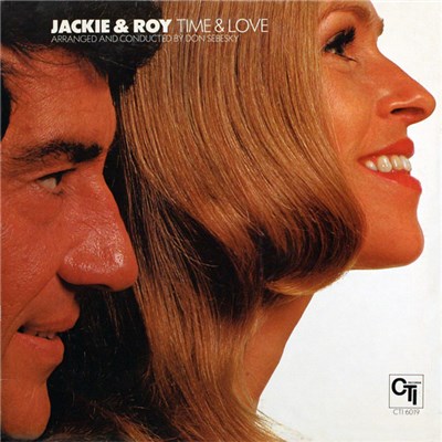 Jackie & Roy - Time & Love download mp3 flac
