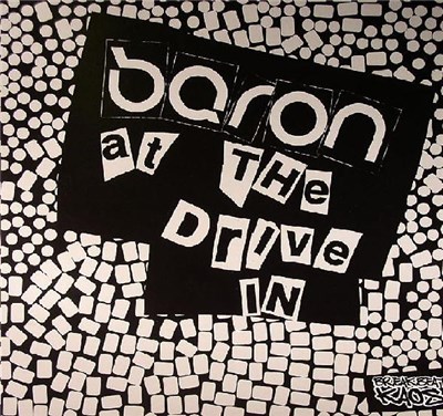 Baron - At The Drive In / Decade download mp3 flac