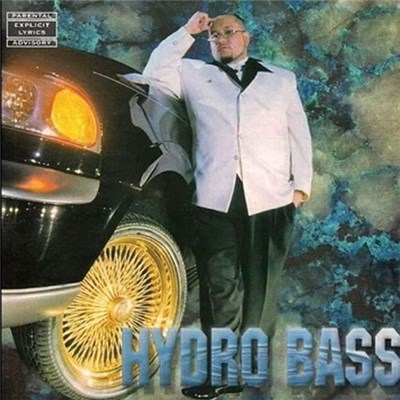 Hydro Bass - Cock Diesel (Chapter One) download mp3 flac