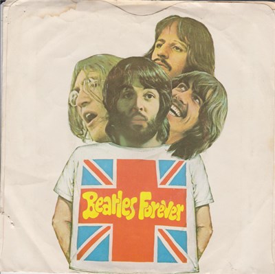 The Beatles - I Want To Hold Your Hand / I Saw Her Standing There download mp3 flac
