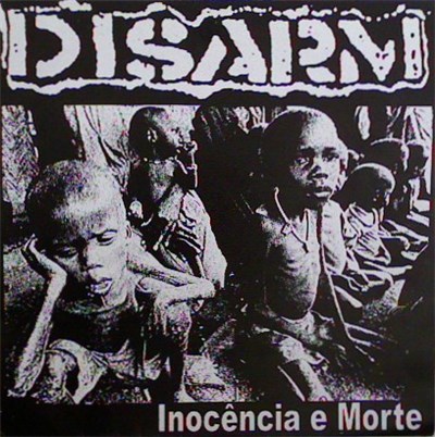 Disarm / Stomachal Corrosion - Inocência E Morte / Mondo De La Mian Dio download mp3 flac