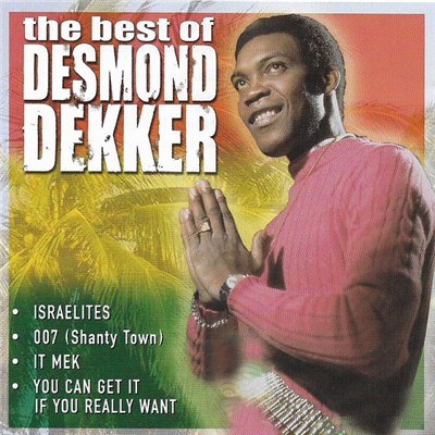 Desmond Dekker - The Best Of Desmond Dekker download mp3 flac