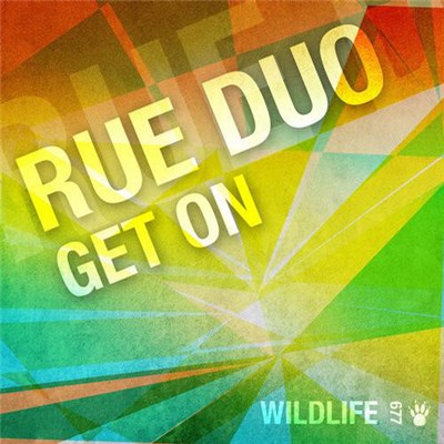Rue Duo - Get On download mp3 flac