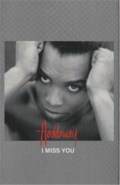 Haddaway - I Miss You download mp3 flac