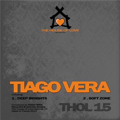 Tiago Vera - Soft Zone EP download mp3 flac