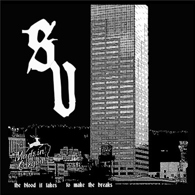 Spit Vitriol - The Blood It Takes To Make The Breaks download mp3 flac