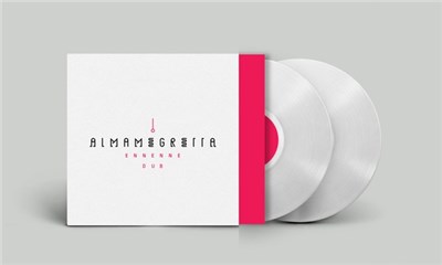 Almamegretta - Ennenne Dub download mp3 flac