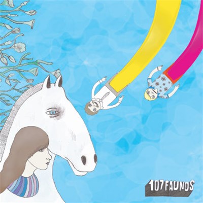107 Faunos - 107 Faunos download mp3 flac