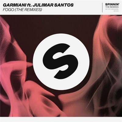 Garmiani Feat. Julimar Santos - Fogo (The Remixes) download mp3 flac