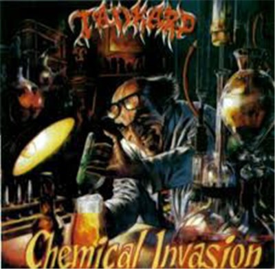 Tankard - Chemical Invasion download mp3 flac