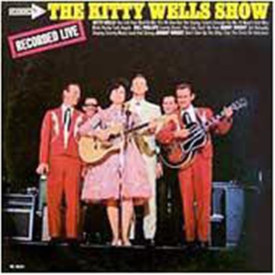 Kitty Wells - The Kitty Wells Show download mp3 flac