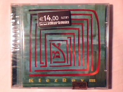 Klezroym - Klezroym download mp3 flac