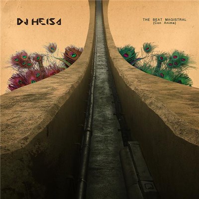 DJ Heisa - The Beat Magistral (Con Anima) download mp3 flac