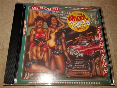 95 South - Quad City Knock download mp3 flac