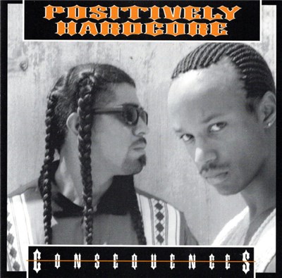 Positively Hardcore - Consequences download mp3 flac