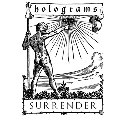 Holograms - Surrender download mp3 flac