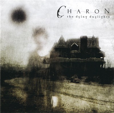 Charon - The Dying Daylights download mp3 flac