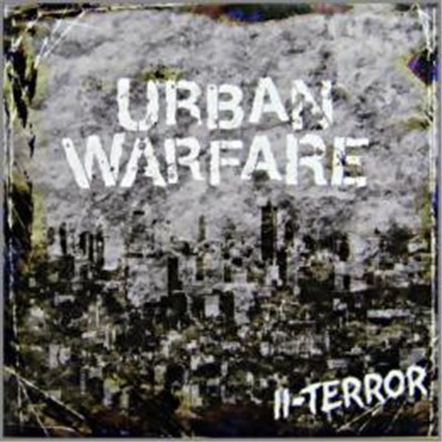 Various - Urban Warfare II-Terror download mp3 flac