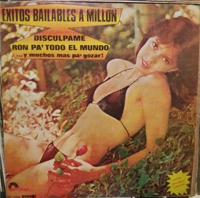 Various - Éxitos Bailables A Millon download mp3 flac