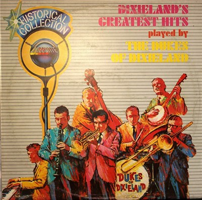 The Dukes Of Dixieland - Dixieland's Greatest Hits download mp3 flac