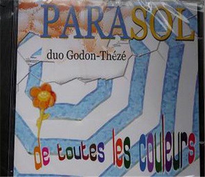 Parasol - De Toutes Les Couleurs download mp3 flac