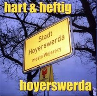 Hart & Heftig - Hoyerswerda download mp3 flac