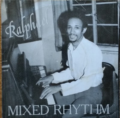 Ralphael - Mixed Rhythm download mp3 flac