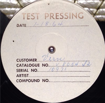 Various - Norman Granz Jam Session #6 download mp3 flac