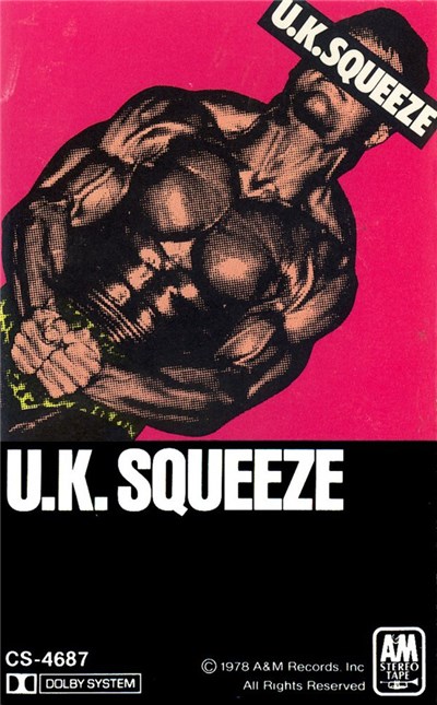 U.K. Squeeze - U.K. Squeeze download mp3 flac