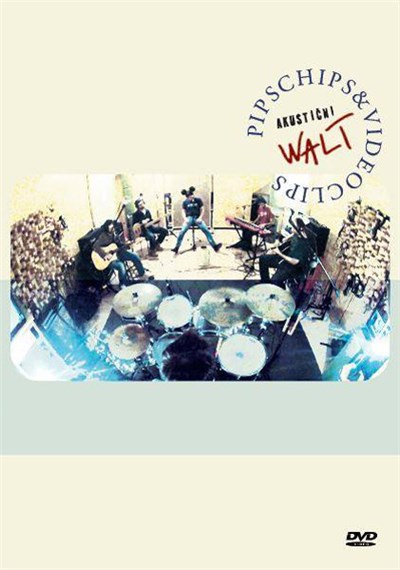 PipsChips&Videoclips - Akustični Walt download mp3 flac