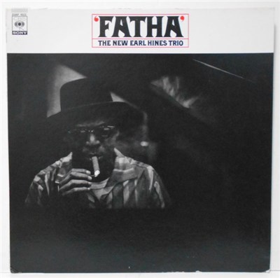 The Earl Hines Trio - Fatha download mp3 flac