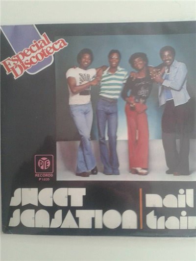 Sweet Sensation - Mail train download mp3 flac