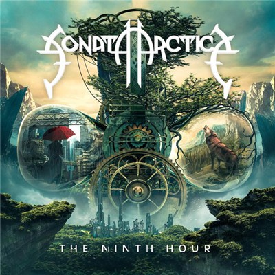 Sonata Arctica - The Ninth Hour download mp3 flac
