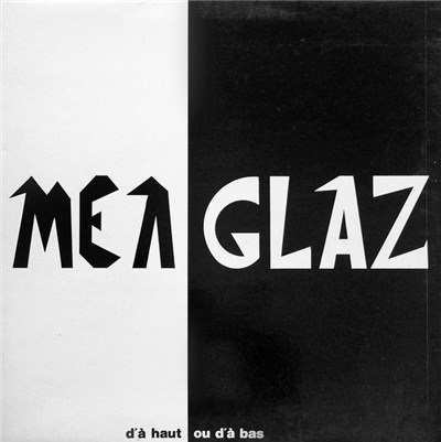 Bagad Men Glaz - D'A Haut Ou D'A Bas download mp3 flac