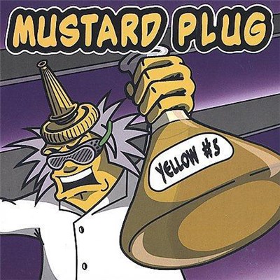 Mustard Plug - Yellow #5 download mp3 flac
