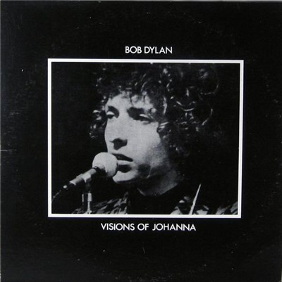 Bob Dylan - Visions Of Johanna download mp3 flac
