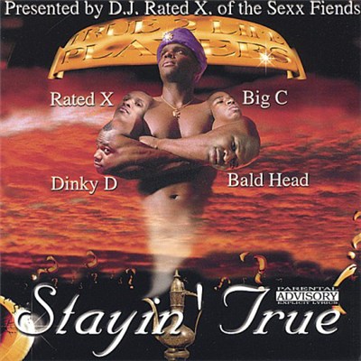 True 2 Life Players - Stayin' True download mp3 flac