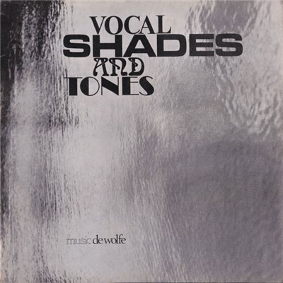 Barbara Moore - Vocal Shades And Tones download mp3 flac