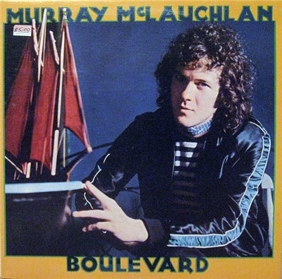 Murray McLauchlan - Boulevard download mp3 flac