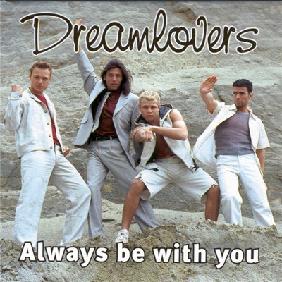 Dreamlovers - Always Be With You download mp3 flac