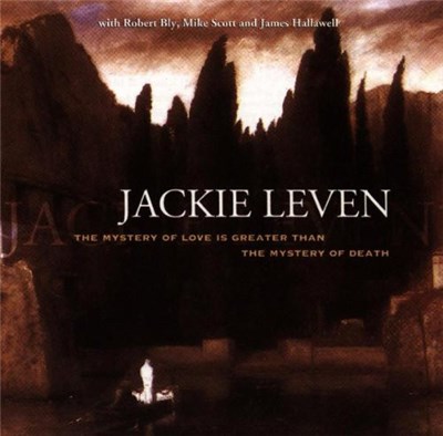 Jackie Leven - The Mystery Of Love Is Greater Than The Mystery Of Death download mp3 flac